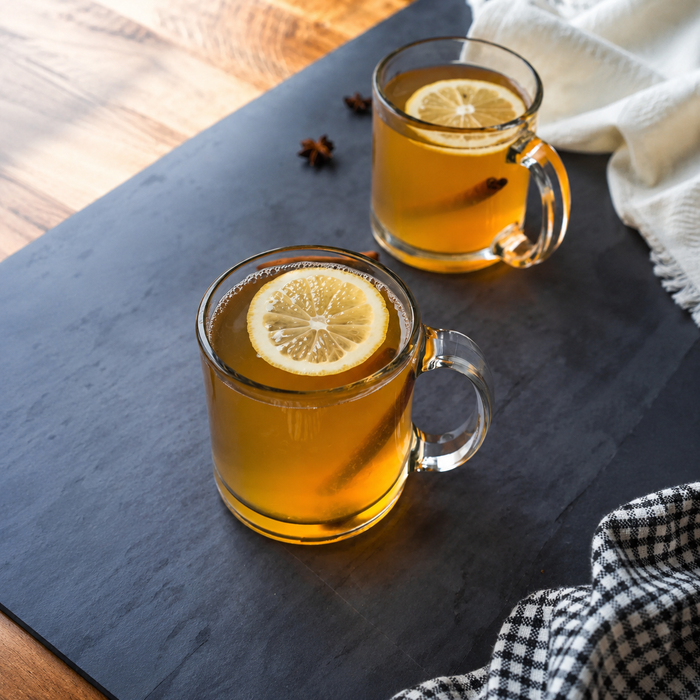 Beni’s Toddy de Invierno