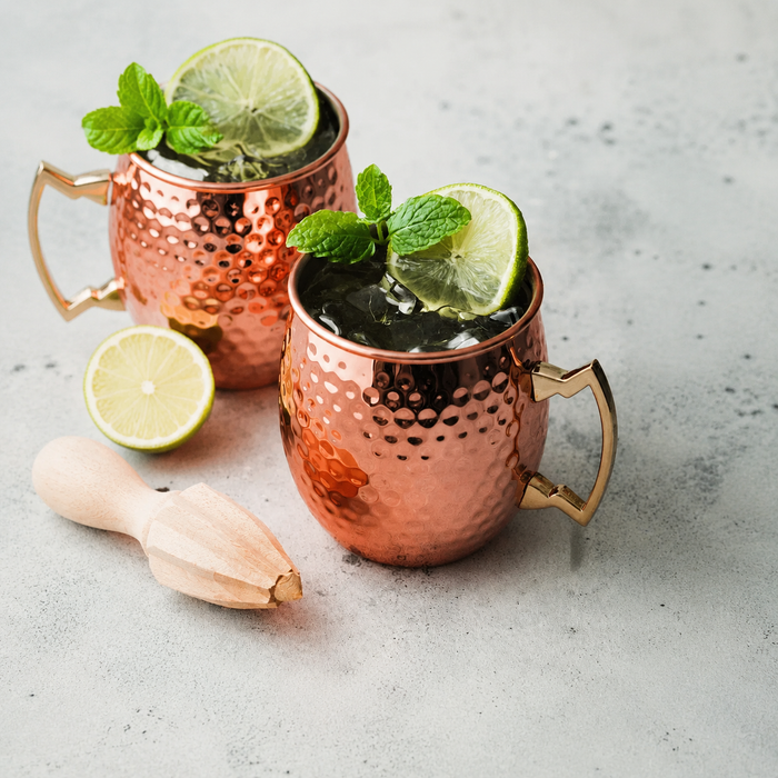 Beni’s Mule
