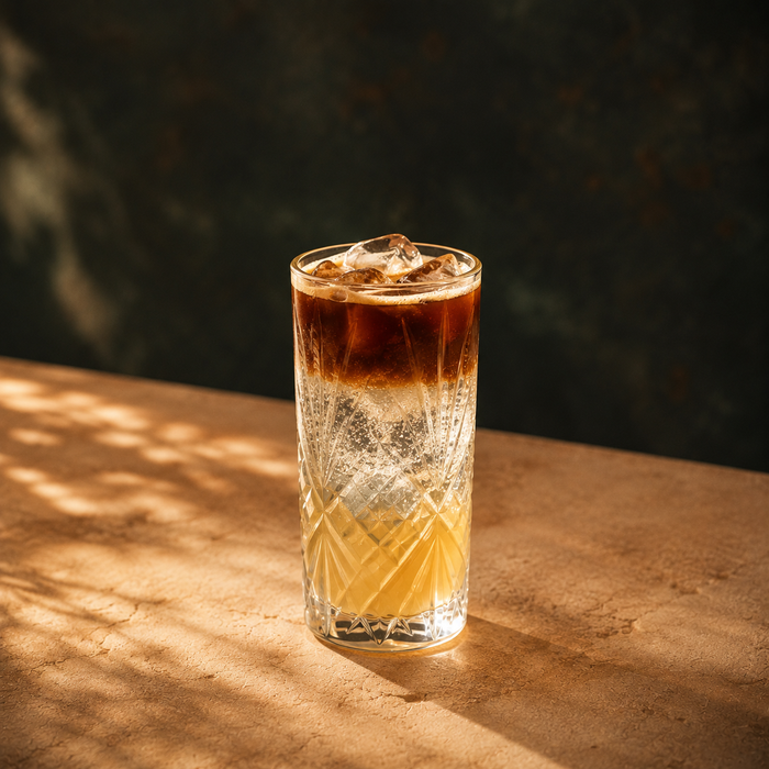 Espresso Beni’s