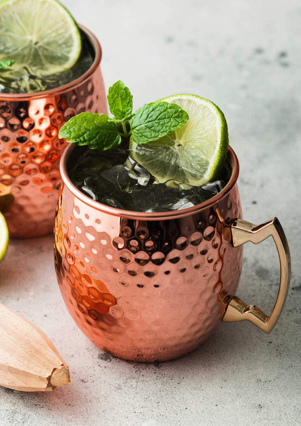 Beni's Mule