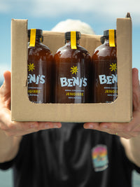 6 Pack Beni's