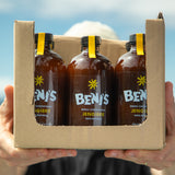 6 Pack Beni's - Retiro Inmediato