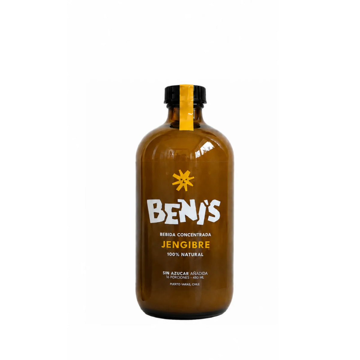 Beni's 480 ml