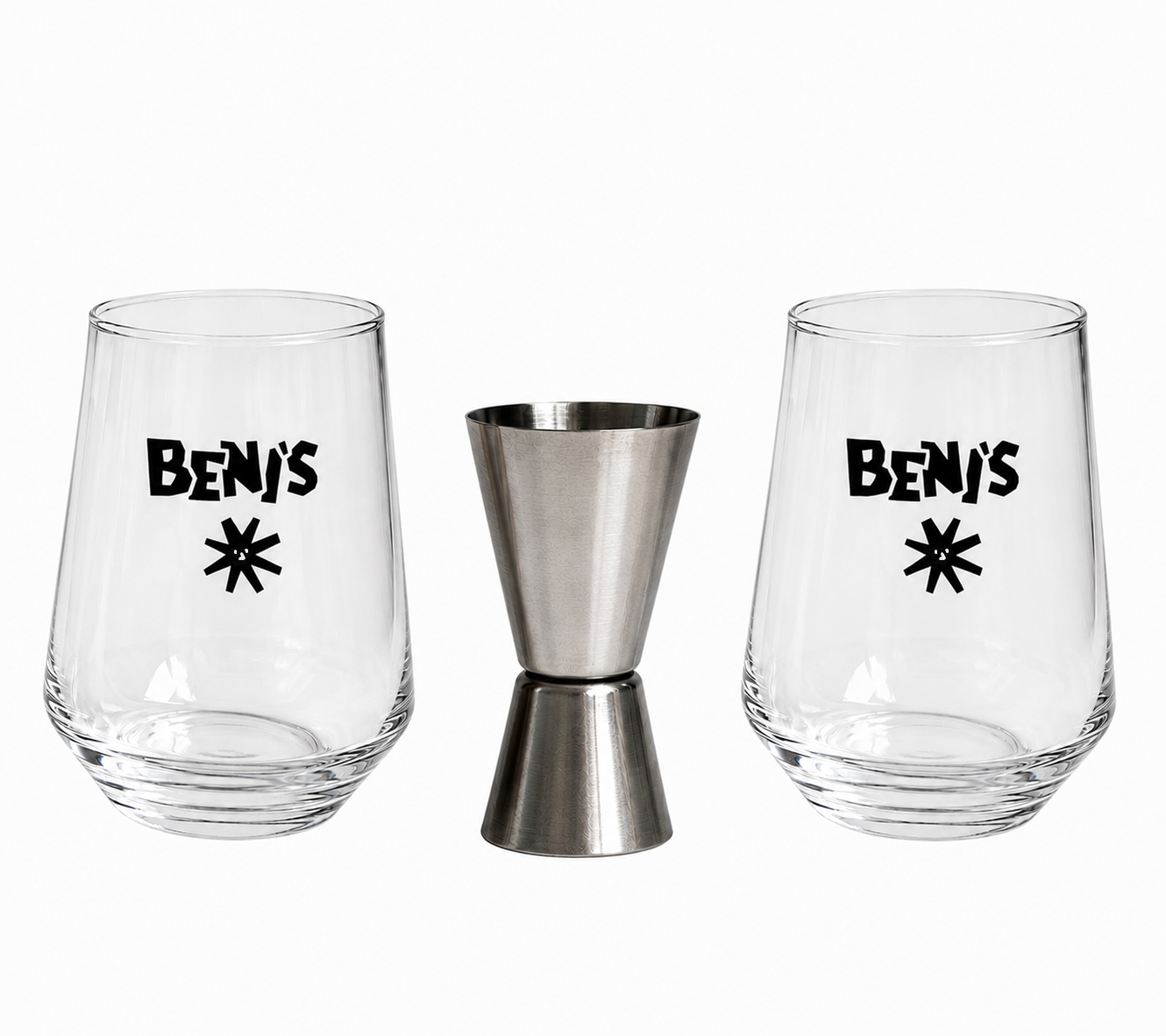 Kit Benis para compartir