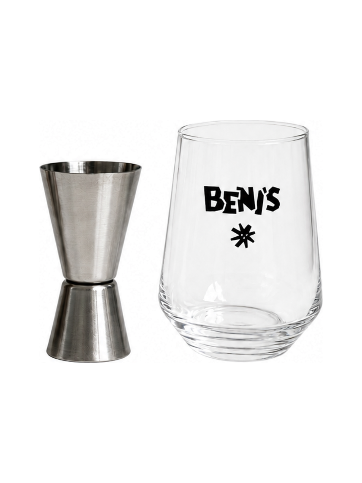 Kit Beni's Experto