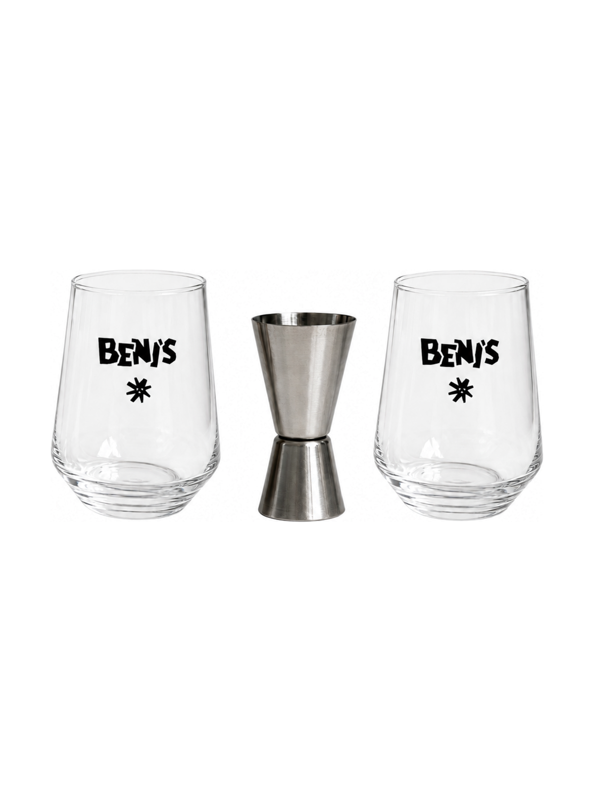 Kit Beni's para compartir