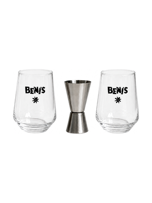 Kit Beni's para compartir