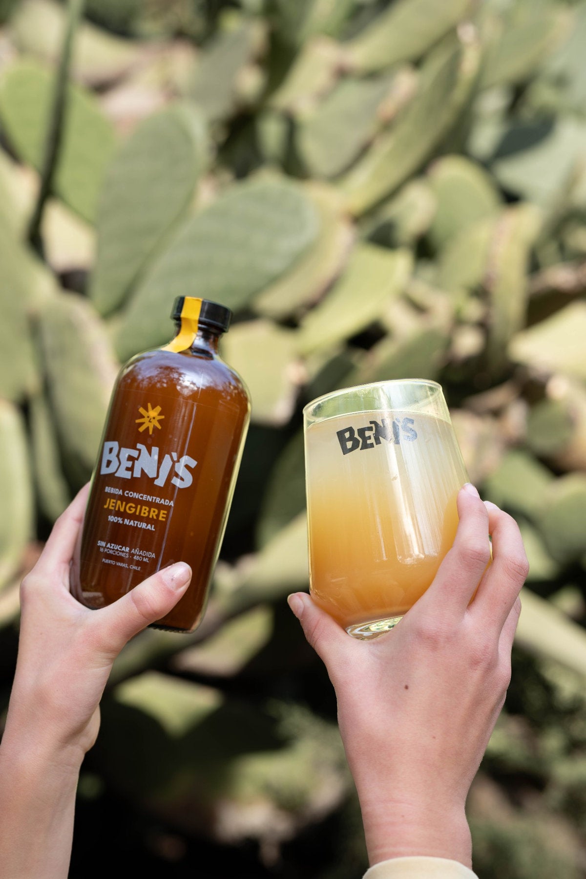 Beni's - Food and Services