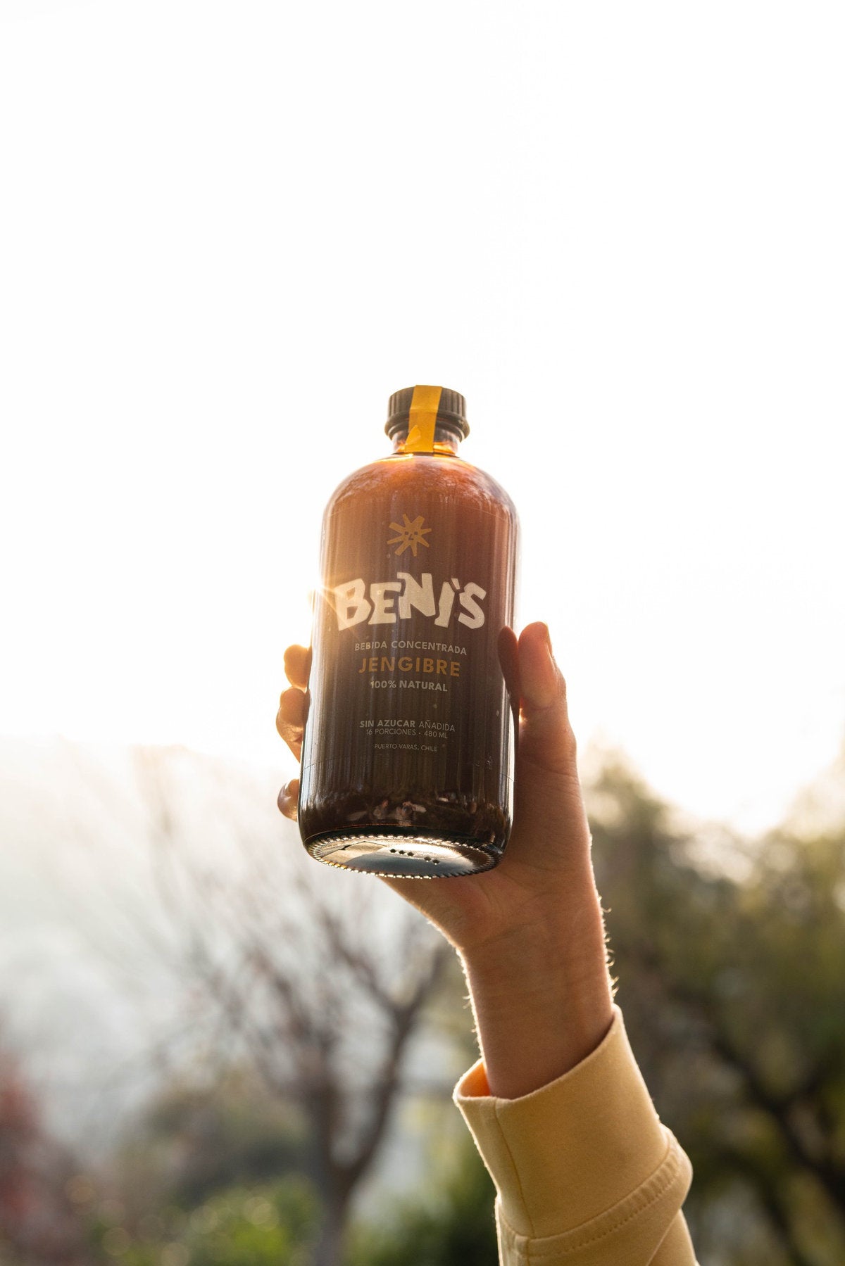 Beni's - Food and Services